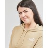 PUMA ESSENTIALS EMBROIDERY HOODIE 848332 84 ΜΠΕΖ