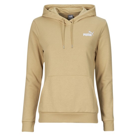 PUMA ESSENTIALS EMBROIDERY HOODIE 848332 84 ΜΠΕΖ
