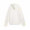 PUMA BETTER ESSENTIAL HOODIE 676804 99 ΛΕΥΚΟ