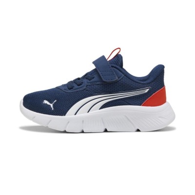 PUMA FLEXFOCUS MODERN AC+ PS 401519 17 ΜΠΛΕ ΚΟΚΚΙΝΟ