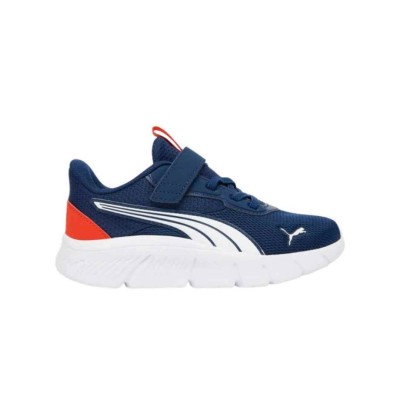 PUMA FLEXFOCUS MODERN AC+ PS 401519 17 ΜΠΛΕ ΚΟΚΚΙΝΟ