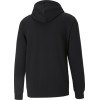 PUMA ESS BIG LOGO HOODIE 586686 01 ΜΑΥΡΟ