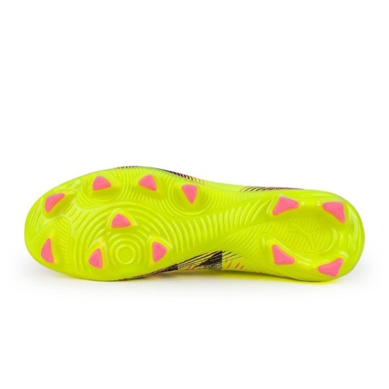 PUMA FUTURE 8 PLAY FG/AG 108141 03 ΚΙΤΡΙΝΟ