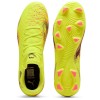 PUMA FUTURE 8 PLAY FG/AG 108141 03 ΚΙΤΡΙΝΟ