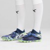 PUMA FUTURE 7 PRO FG/AG 107924 03 ΓΚΡΙ ΜΩΒ