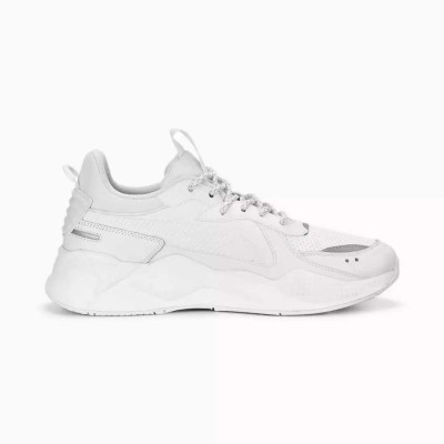 PUMA RS-X TRIPLE CHUNKY 391928 02 ΛΕΥΚΟ