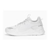 PUMA RS-X TRIPLE CHUNKY 391928 02 ΛΕΥΚΟ
