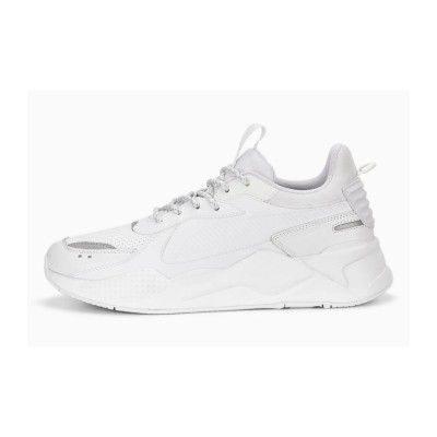 PUMA RS-X TRIPLE CHUNKY 391928 02 ΛΕΥΚΟ