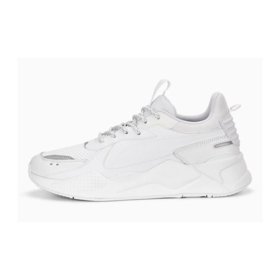 PUMA RS-X TRIPLE CHUNKY 391928 02 ΛΕΥΚΟ