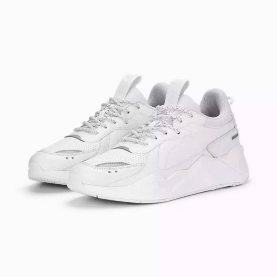 PUMA RS-X TRIPLE CHUNKY 391928 02 ΛΕΥΚΟ