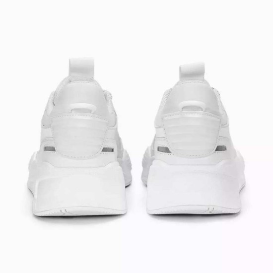 PUMA RS-X TRIPLE CHUNKY 391928 02 ΛΕΥΚΟ