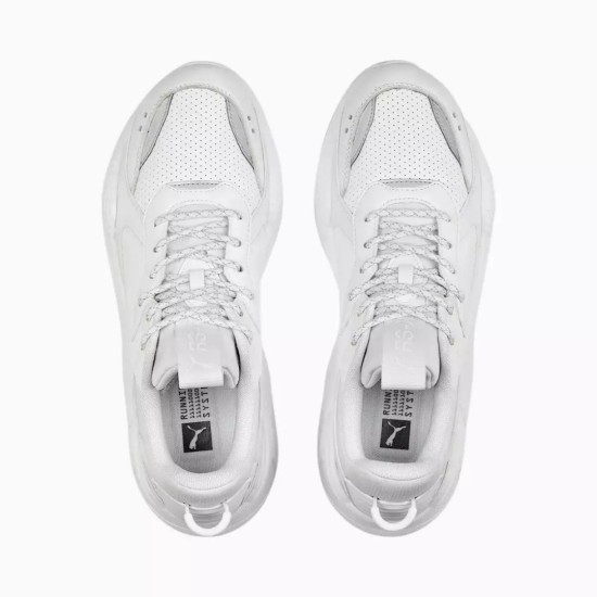 PUMA RS-X TRIPLE CHUNKY 391928 02 ΛΕΥΚΟ