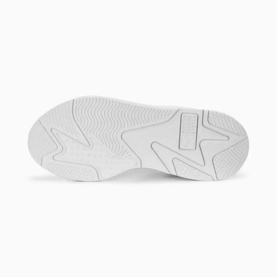 PUMA RS-X TRIPLE CHUNKY 391928 02 ΛΕΥΚΟ