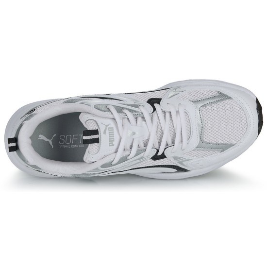 PUMA MILENIO TECH 392322 01 ΛΕΥΚΟ