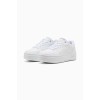 PUMA REBOUND FEMMELW LOW 402592 01 ΛΕΥΚΟ