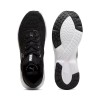 PUMA SOFTRIDE MAYVE 310160 01 ΜΑΥΡΟ