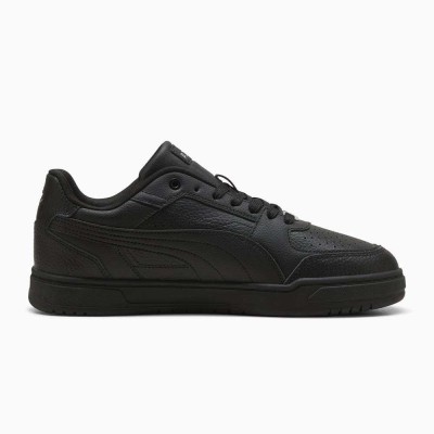 PUMA CAVEN III PLUS 404490 02 ΜΑΥΡΟ