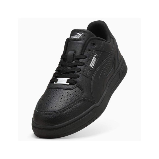 PUMA CAVEN III PLUS 404490 02 ΜΑΥΡΟ