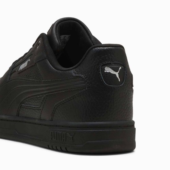 PUMA CAVEN III PLUS 404490 02 ΜΑΥΡΟ