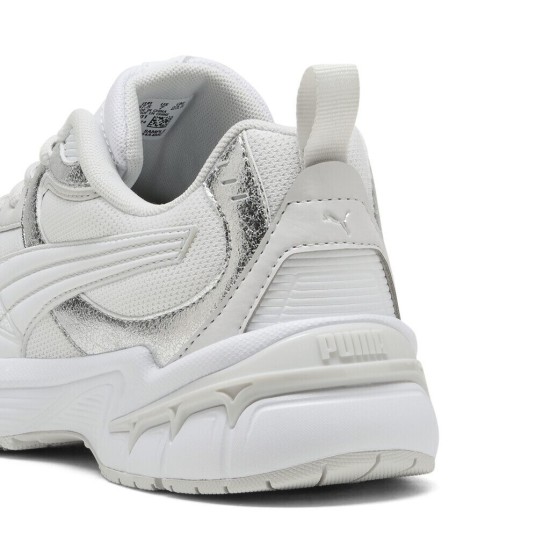 PUMA MILENIO TECH 2000 404718 01 ΛΕΥΚΟ