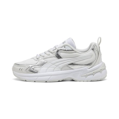 PUMA MILENIO TECH 2000 404718 01 ΛΕΥΚΟ