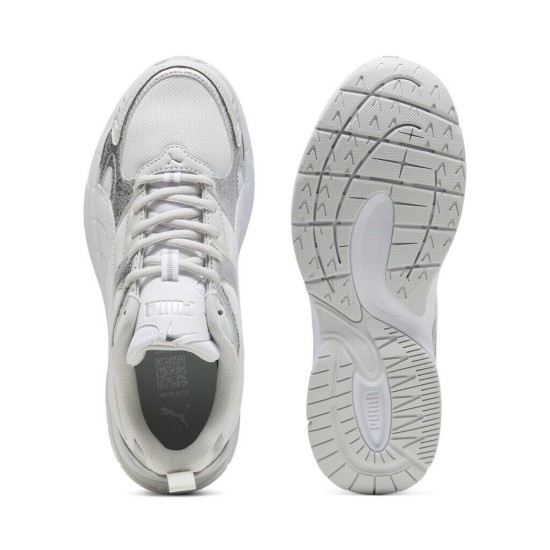 PUMA MILENIO TECH 2000 404718 01 ΛΕΥΚΟ