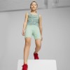PUMA ESS LOGO SHORT TIGHTS G 847457 31 ΜΕΝΤΑ