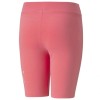 PUMA ESS LOGO SHORT TIGHTS G 847457 63 ΚΟΡΑΛΙ