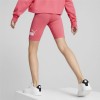 PUMA ESS LOGO SHORT TIGHTS G 847457 63 ΚΟΡΑΛΙ