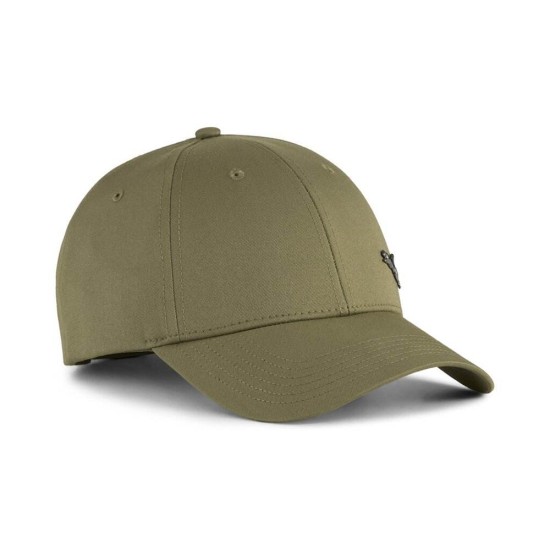 PUMA ESS METAL CAP 025994 02 ΛΑΔΙ