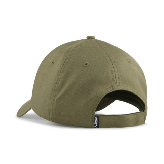 PUMA ESS METAL CAP 025994 02 ΛΑΔΙ