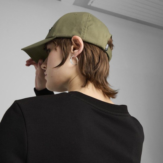 PUMA ESS METAL CAP 025994 02 ΛΑΔΙ
