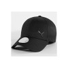 PUMA ESS METAL CAP 025994 01 ΜΑΥΡΟ