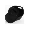 PUMA ESS METAL CAP 025994 01 ΜΑΥΡΟ