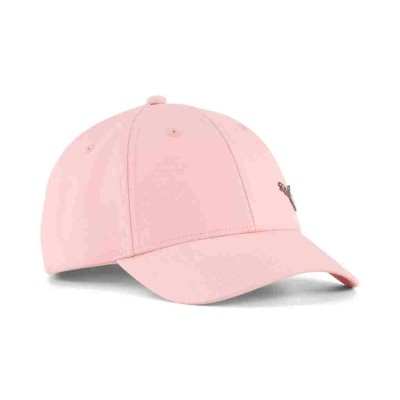 PUMA ESS METAL CAT CAP JR 026854 04 ΡΟΖ