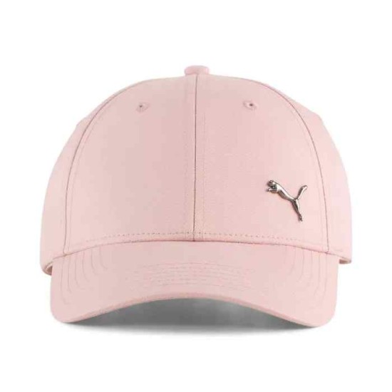 PUMA ESS METAL CAT CAP JR 026854 04 ΡΟΖ