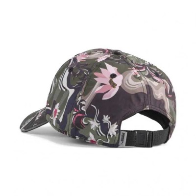 PUMA TRAINING CONCEPT BB CAP 027001 01 ΠΟΛΥΧΡΩΜΟ