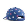 PUMA ΚΑΠΕΛΟ ESSENTIALS DAD CAP JR 026863 01 ΜΠΛΕ