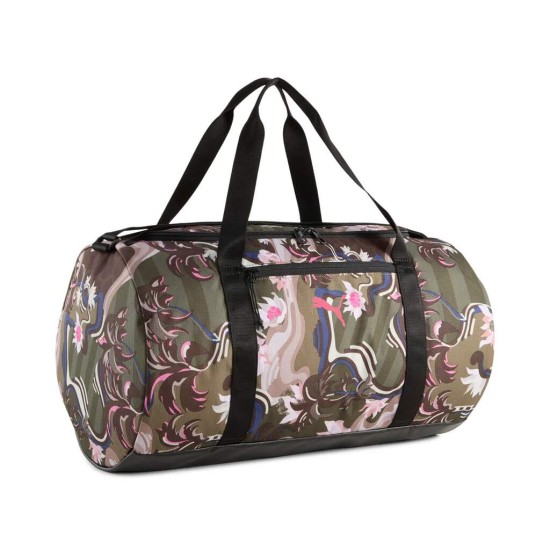 PUMA BARREL BAG 092394 01 ΠΟΛΥΧΡΩΜΟ
