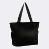 PUMA UP SHOPPER BAG 092178 01 ΜΑΥΡΟ