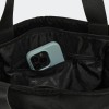 PUMA UP SHOPPER BAG 092178 01 ΜΑΥΡΟ