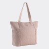 PUMA UP SHOPPER BAG 092178 02 ΚΑΦΕ