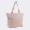 PUMA UP SHOPPER BAG 092178 02 ΚΑΦΕ