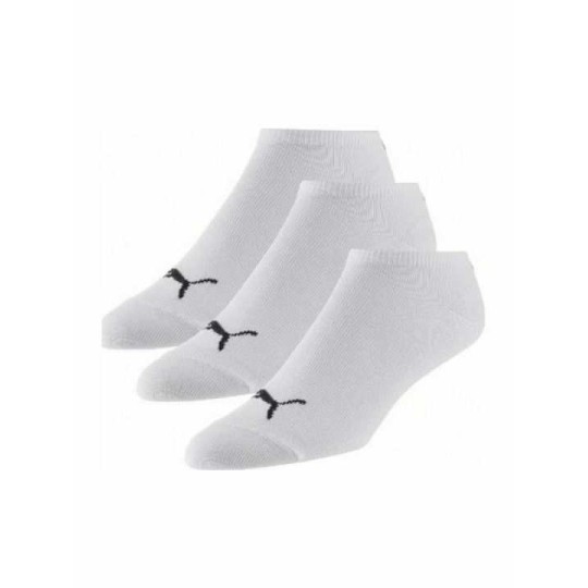 PUMA KIDS 3 PACK 194010001 300 ΛΕΥΚΟ