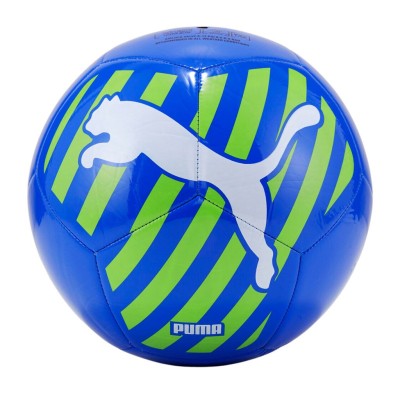 PUMA BIG CAT 083994 06 ΜΠΛΕ ΛΑΙΜ