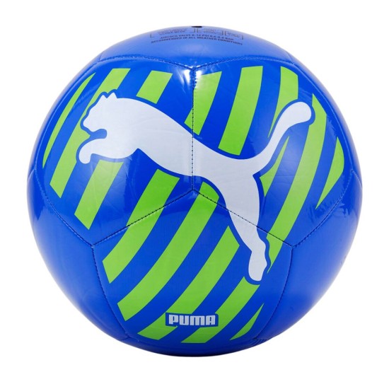 PUMA BIG CAT 083994 06 ΜΠΛΕ ΛΑΙΜ