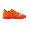 PUMA  ULTRA 4.1 ΣΑΛΑΣ 106104 01 ΠΟΡΤΟΚΑΛΙ