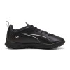 PUMA ULTRA 5 PLAY TT JR 107910 02 ΜΑΥΡΟ