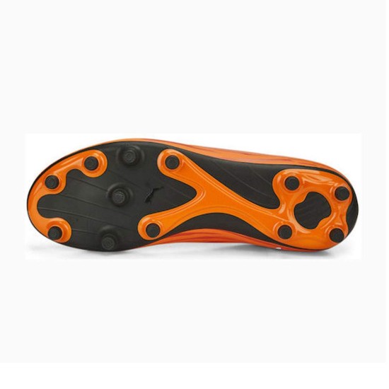 PUMA RAPIDO III FG/AG 106572 09 ΠΟΡΤΟΚΑΛΙ
