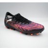 PUMA FUTURE 8 MATCH LOW MG 108373 01 ΜΑΥΡΟ ΠΟΡΤΟΚΑΛΙ ΜΩΒ